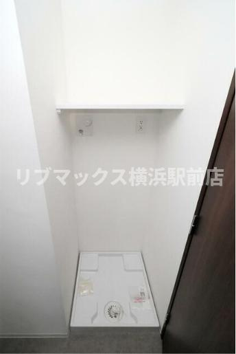 【その他】グランカーサ横濱石川町