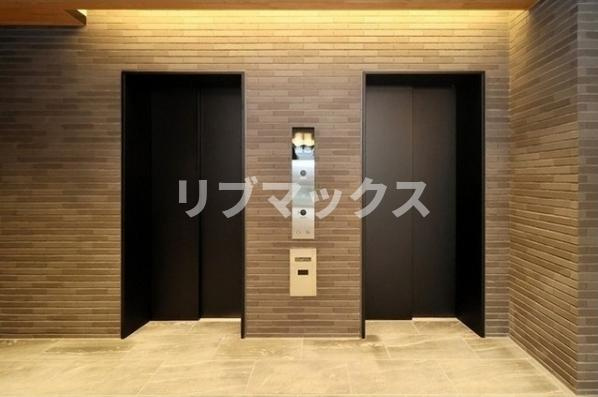 【その他】グランカーサ横濱石川町