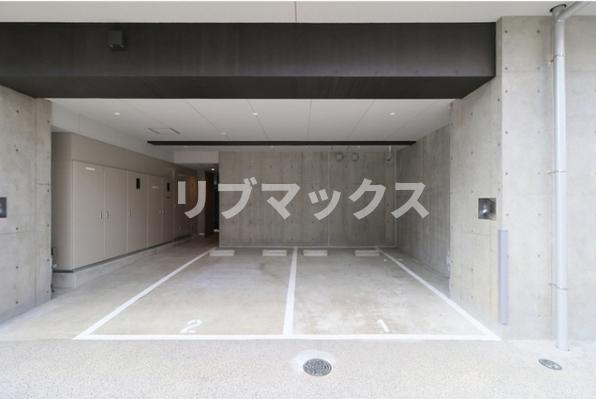 【その他】グランカーサ横濱石川町