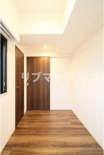 【寝室】グランカーサ横濱石川町