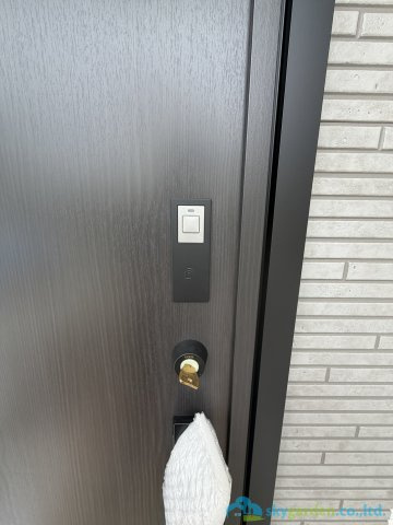 伊勢原市三ノ宮　新築戸建　全3棟2号棟の設備