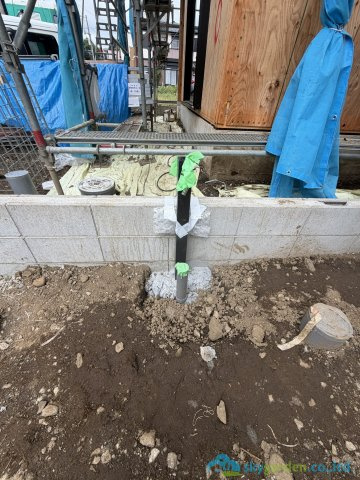 伊勢原市三ノ宮　新築戸建　全3棟2号棟の設備