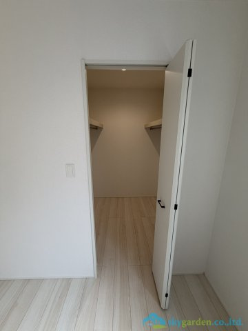 伊勢原市三ノ宮　新築戸建　全3棟2号棟の設備