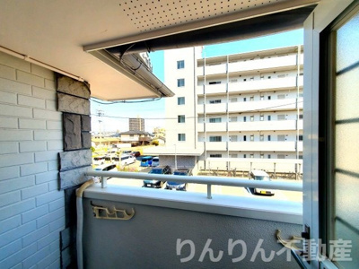 【展望】 | サニーサイドコーポ