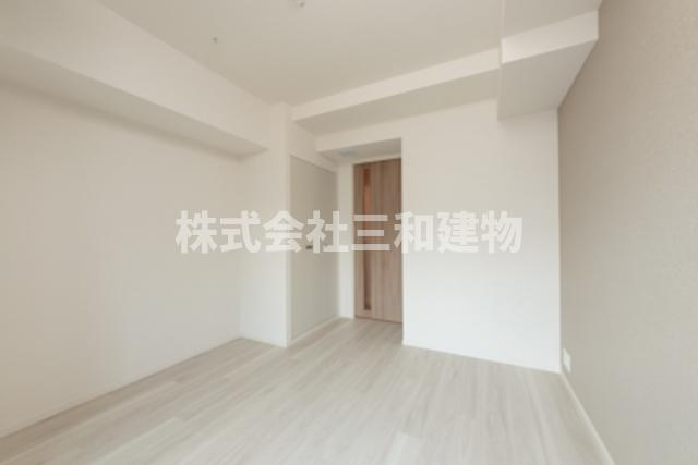 パークアクシス成増二丁目の内装|※写真は同タイプ住戸です。