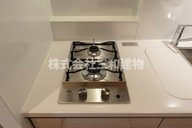 パークアクシス成増二丁目のその他|※写真は同タイプ住戸です。