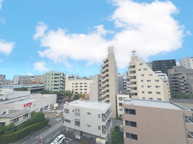 クレストフォルム葛西（7階部分）/仲介手数料無料／内装新規フルリノベーションの展望