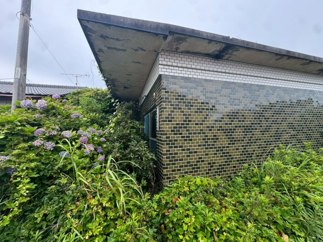 北茨城市中郷町下桜井　一棟アパートのその他