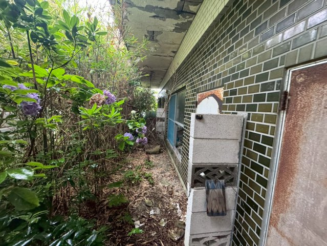 北茨城市中郷町下桜井　一棟アパートのその他
