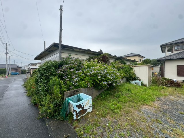 北茨城市中郷町下桜井　一棟アパートのその他