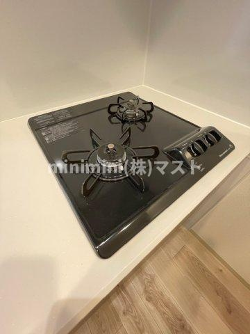 エステムコート難波ＷＥＳＴ−ＳＩＤＥVIIIエクシーナの設備