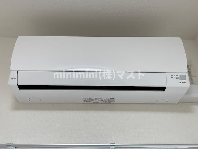 エステムコート難波ＷＥＳＴ−ＳＩＤＥVIIIエクシーナの設備