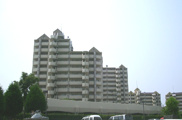武庫川第2三番街1号棟の画像