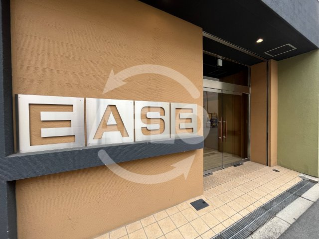 EASEのロビー|EASE　ロビー