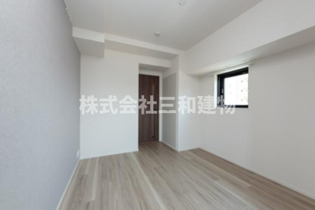 パークアクシス成増二丁目の内装|※写真は同タイプ住戸です。