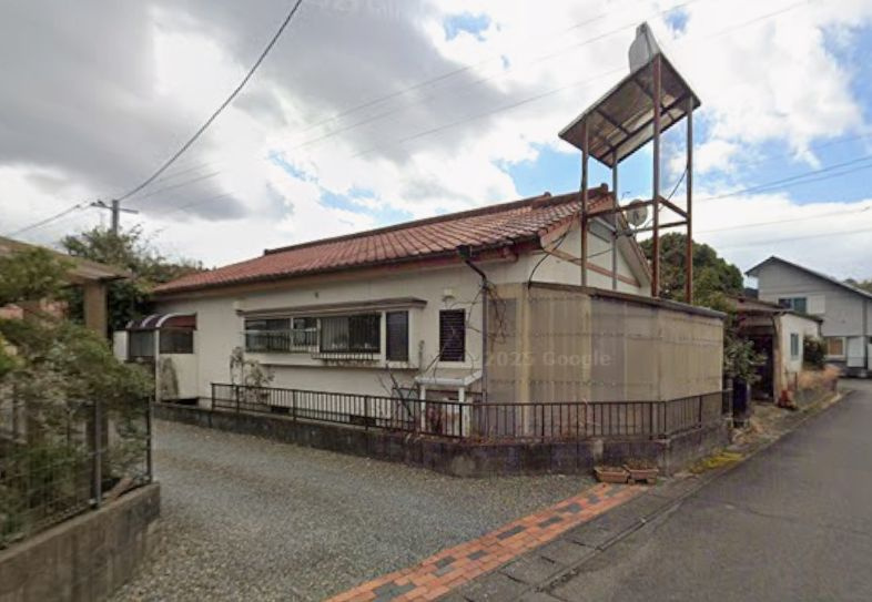 北諸県郡三股町大字蓼池の売地