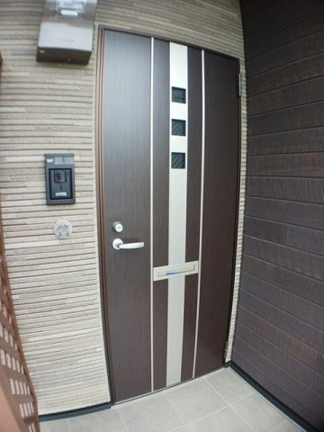 ドメーヌ山鹿　Ａのその他共用部分