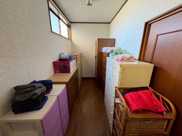 龍ヶ崎市須藤堀町の収納