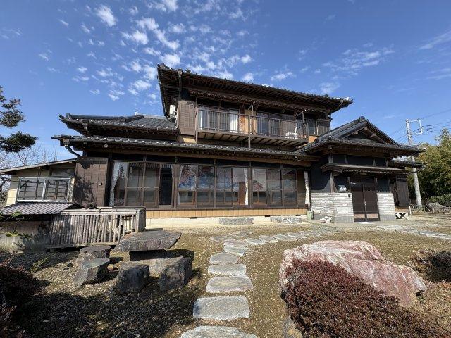 龍ヶ崎市須藤堀町