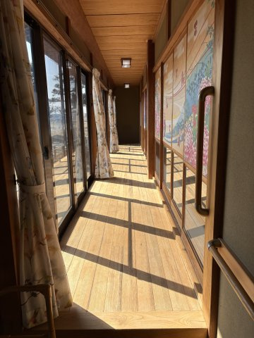 龍ヶ崎市須藤堀町の内装