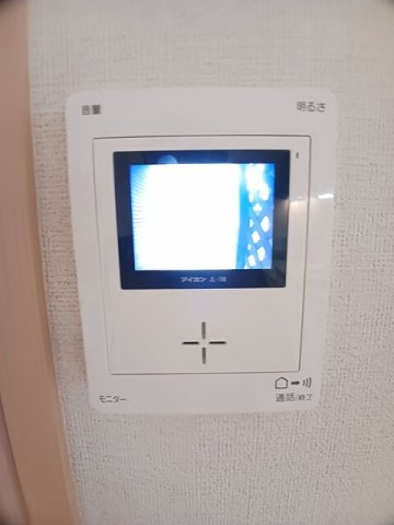 プリート・ヴィオラＡのセキュリティ