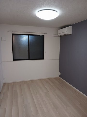 コルマールの内装|おしゃれな内装です