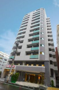 千代田区平河町１丁目の賃貸マンションの外観