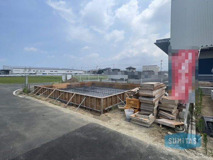 新築戸建