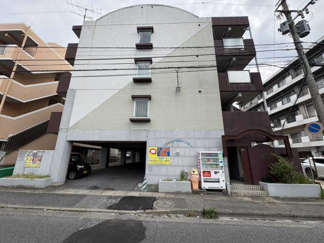 ベルヒルズ黒崎インター