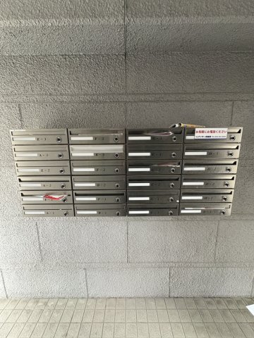 ベルヒルズ黒崎インターの設備