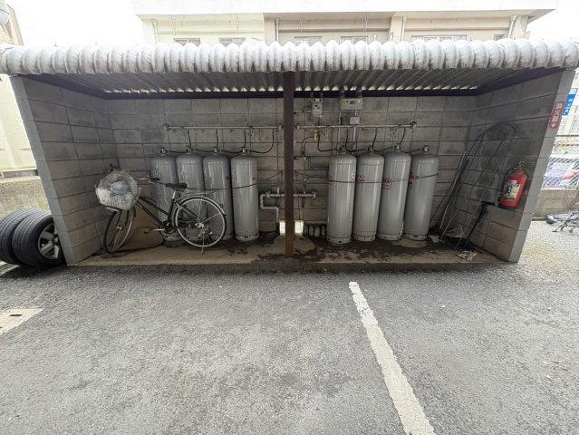 ベルヒルズ黒崎インターのその他