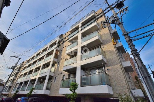 メゾン・ド・成屋大阪