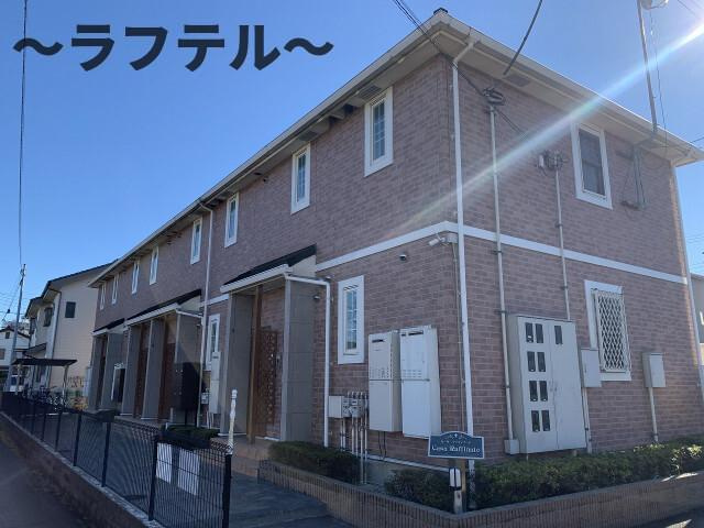 カーサ　ラッフィナート