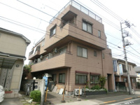 ドミール稲垣の画像