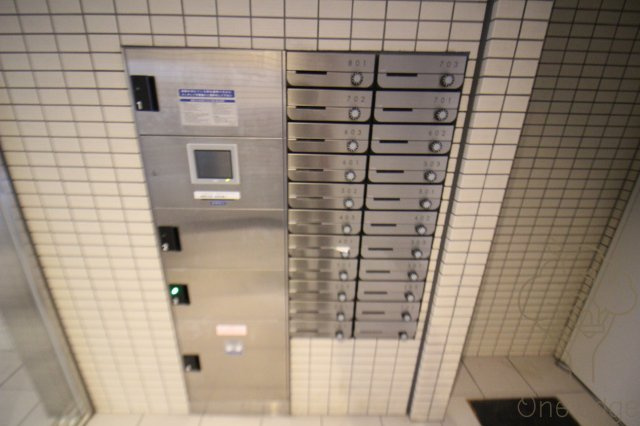 ベラルーチェ十三のその他共用部分