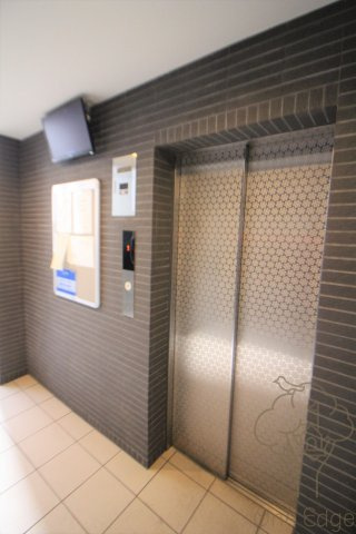 ベラルーチェ十三のその他共用部分