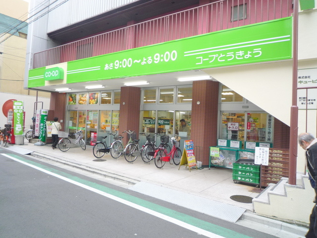 モンテベルデのその他|ミニコープ