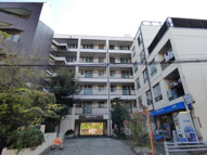 久我山コーポラスの画像