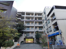 久我山コーポラスの画像