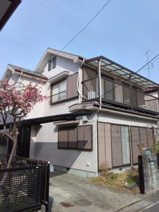 相模原市南区大野台戸建（JTI）の画像