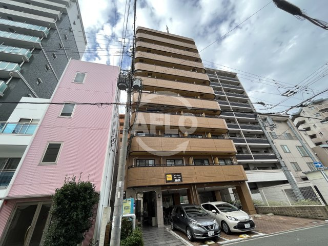 インターナショナル玉造