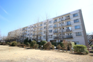 平尾住宅６４号棟の画像
