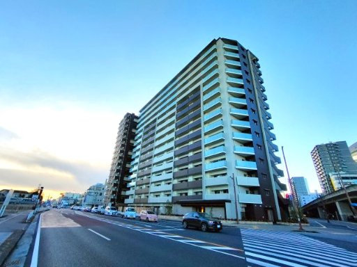 アルファステイツ東宿郷Ⅱ