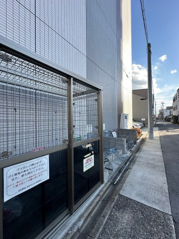グリーンコート中島　名古屋市賃貸　仲介手数料無料のその他