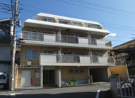 第3サンハイツ永山の画像