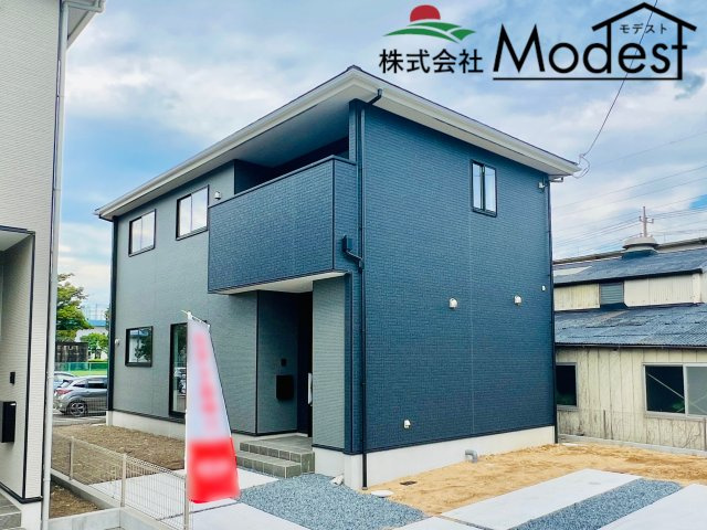 高崎市島野町