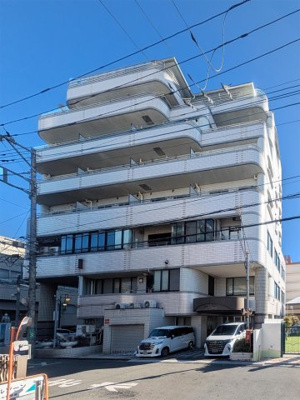 【外観】 | マルメゾン