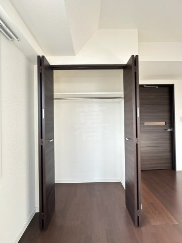 HY's dilettoの収納