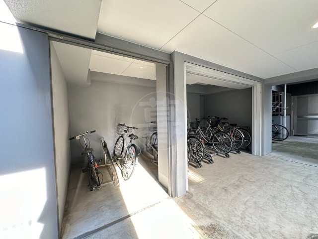 HY's dilettoのその他共用部分