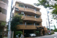 ダイアパレス目黒本町の画像